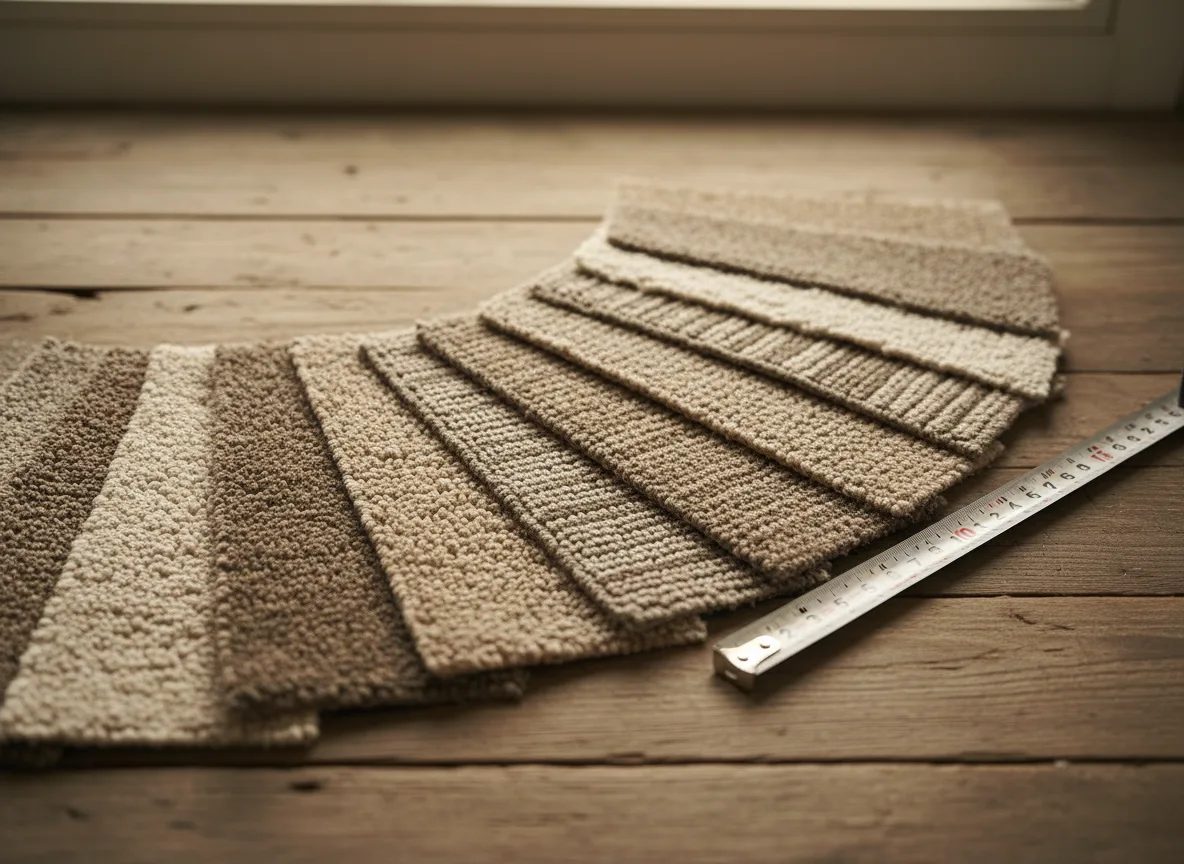 Carpet Installation Cerulean, KY FAQs